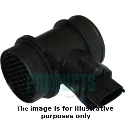 Расходомер воздуха HOFFER 7516105E для HYUNDAI MATRIX