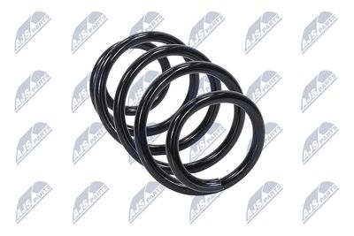 ARC SPIRAL NTY ASZWW062 15