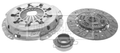 Clutch Kit Borg & Beck HK6375