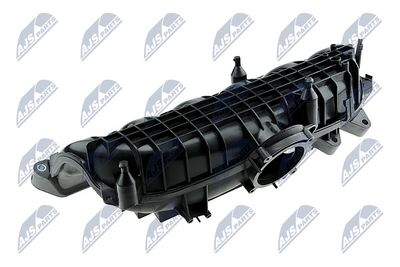 Sací trubkový modul NTY BKS-BM-016