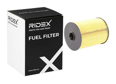 горивен филтър RIDEX 9F0026