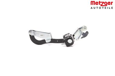 FIXARE USA METZGER AUTOTEILE 2312075 19