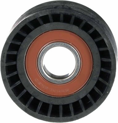 Deflection/Guide Pulley, V-ribbed belt T36084