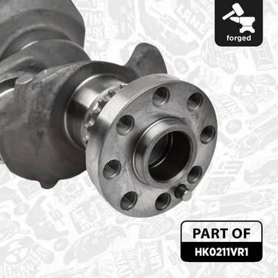  ET ENGINETEAM HK0211VR1 4