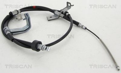 CABLU FRANA DE PARCARE