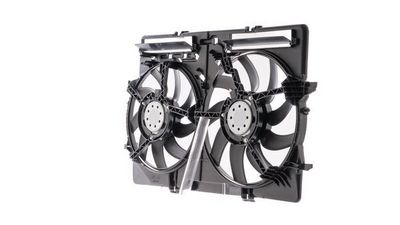 VENTILATOR RADIATOR MAHLE CFF649000S 5