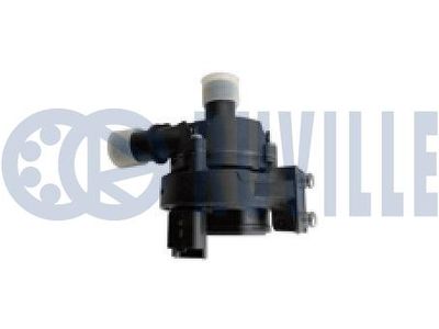 ZUSATZWASSERPUMPE (KüHLWASSERKREISLAUF)