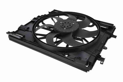 VENTILATOR RADIATOR VEMO V95010001 4