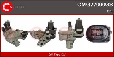 MODUL-EGR