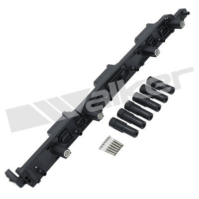 WALKER PRODUCTS 921-2236 Катушка зажигания  для JEEP GRAND CHEROKEE (Джип Гранд чероkее)