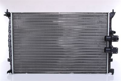 Radiator, engine cooling 63748