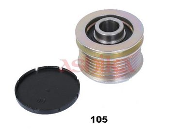 механизъм за свободен ход на генератор ASHIKA 130-01-105