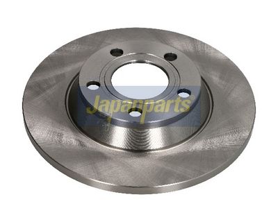 JAPANPARTS Stabdžių diskas