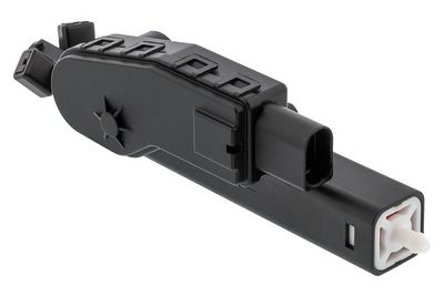 дюза миещо устр., миене на фаровете TOPRAN 601 368