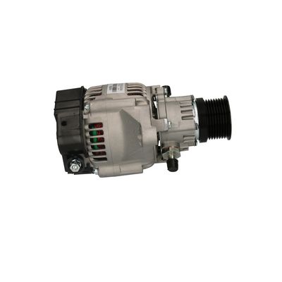 GENERATOR / ALTERNATOR HC-Cargo F032115752 7