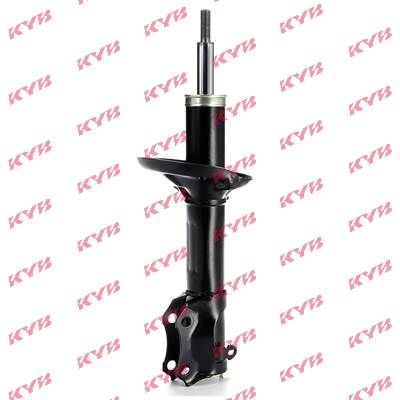 STOßDäMPFER KYB 634811 6