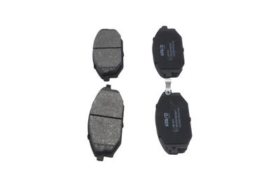 Brake Pad Set, disc brake KBP-3014