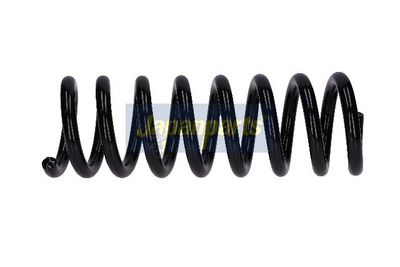 пружина за ходовата част JAPANPARTS ZC90061