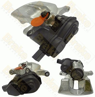 Brake Caliper Brake ENGINEERING CA3056