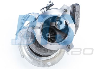 LADER AUFLADUNG BTS Turbo T916747 1