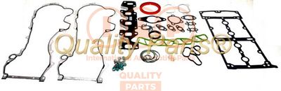 IAP QUALITY PARTS 115-16077 Комплект прокладок двигателя  для FIAT DOBLO (Фиат Добло)
