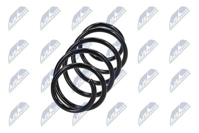 ARC SPIRAL NTY ASZWW056 17