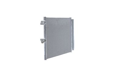 CONDENSATOR CLIMATIZARE MAHLE AC1142000S 49