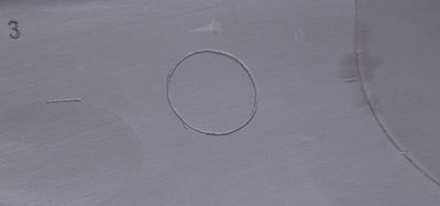 STOßFäNGER PHIRA A415235 2