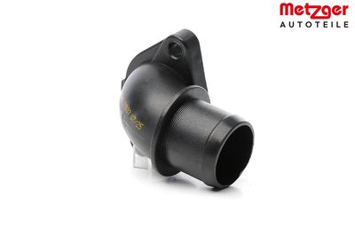 SAUGROHR LUFTVERSORGUNG METZGER AUTOTEILE 2400543 22