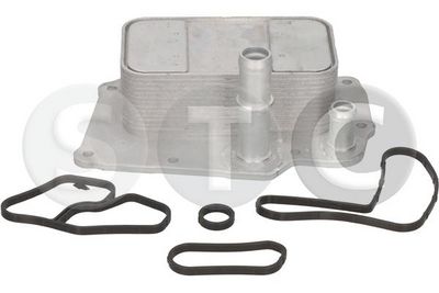 RADIATOR ULEI ULEI MOTOR