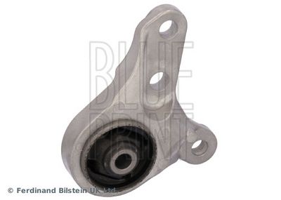 LAGERUNG E-MOTOR (E-ACHSE)