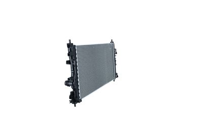 RADIATOR RACIRE MOTOR NRF 53143 18