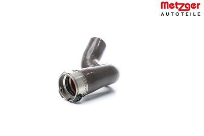 LADELUFTSCHLAUCH METZGER AUTOTEILE 2400492 9