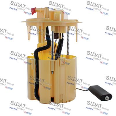 SENSOR KRAFTSTOFFVORRAT SIDAT 71435