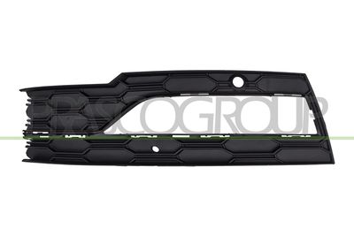 LüFTUNGSGITTER STOßFäNGER