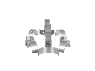 SET RULEMT ARBORE COTIT ET ENGINETEAM LH005950 9