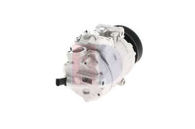KOMPRESSOR KLIMAANLAGE AKS DASIS 850682N 4