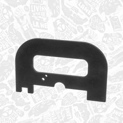 SET SCULE BLOCARE DISTRIBUTIE ET ENGINETEAM HP0055 6