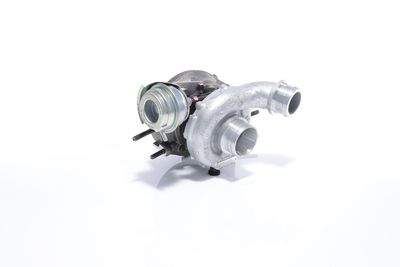 LADER AUFLADUNG BTS Turbo T911295 42