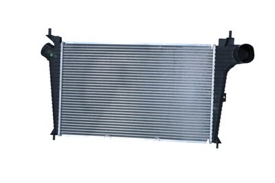INTERCOOLER COMPRESOR NRF 30845 6
