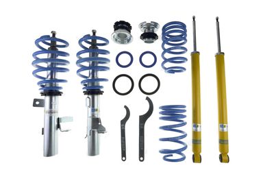 BILSTEIN Fahrwerkssatz, Federn/Dämpfer