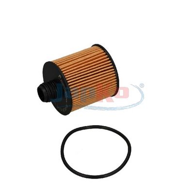 FILTRU ULEI JAPKO FO031JM