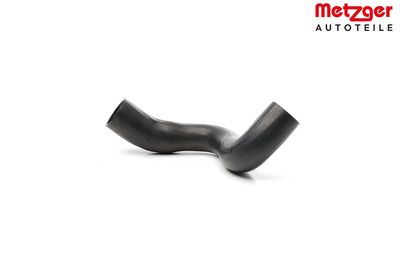 FURTUN RADIATOR METZGER AUTOTEILE 2420101 5