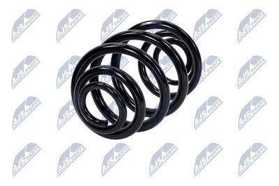 ARC SPIRAL NTY ASZWW090 38