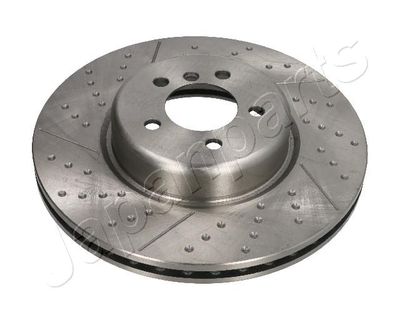 DISC FRANA JAPANPARTS DI0133