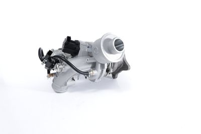 LADER AUFLADUNG BTS Turbo T914119 7