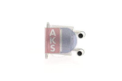 ÖLKüHLER AUTOMATIKGETRIEBE AKS DASIS 226016N 3