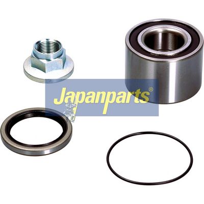 JAPANPARTS Rato guolio komplektas