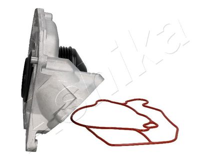 Water Pump, engine cooling 35-00-0106