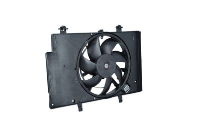 VENTILATOR RADIATOR NRF 47957 42
